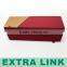Chinese Food Packaging Boxes Luxury High Quality Custom Logo Sturdy Paper Board Wine Vodka Box For Bottles
