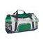Nylon Tri-Pocket Sport Duffel Bag 18