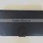 Super Mini pu leather OEM tablet keyboard case for 7 inch android tablet pc with hard kickstand
