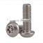 Torx Head Screw