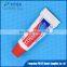 2016 cheap OEM hotel toothbrush and new design of cheap luxury travel toiletry kit