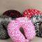 30*31cm New Printing and popular microbead pillow stuffing, also can do your own design