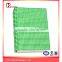 Top quality fancy students paper notebook