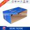 Wholesale Corrugated Board Paper shipping packing corrugated paper box