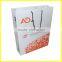 paper shopping bag,Fashional shopping bags