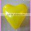 Wholesale heart shaped latex balloons for party decoration