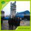 Asphalt Plant, Asphalt Batch Mixer plant (40-480t/h)