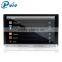 7" 2 din universal car dvd player with wince6.0 system for all cars
