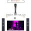 Henry supply 2016 hot sell product IMicrophone handheld wireless bluetooth microphone speaker for KTV with mini size