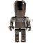 New design robot man usb novel gifts robot usb fancy usb flash drive