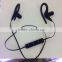 Sport Bluetooth Earphone KIN-77 With Autodyne Remote CAMERA