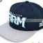 2016 Hot-Selling Design Small Quantity Snapback 3D Embroidery Accept Paypal