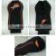 Customized Neoprene Two Pack Wine Bottle Holder