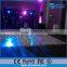 acrylic led dance floor panels,white starlit led dance floor