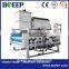 Hot sale belt filter for waste water sludge dewatering