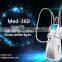 MED-360 Vacuum massage RF Roller slimming beauty device