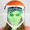 photon led mask magic skin beauty device LL 01N