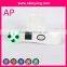 new professional AP9902 Electroporation ultrasonic Beauty Improve remove eye wrinkle slim body beauty machine