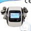 1-10Hz Body Slimming Cavitation RF Slimming Machine Ultrasonic Liposuction Equipment Look For Distributer With CE Facial Veins Treatment