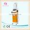 Hot New Product Cavitation RF Vacuum Lipo Slimming Machine with Vacuum Roller
