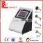 Guangzhou fatory phsyical best rf home tripollar rf machine for weight loss