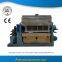 Big capacity paper pulp production egg tray Processing machine