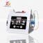 Professional Vascular vein stopper 980nm varicose veins removal diode laser/skin tightening magic pot rf