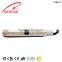 Professional Popular Top Quality Ceramic Coating Hair Straightener With LED Display