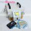 4 in 1 Water Oxygen Jet Peeling Facial Fundamental Cleaning Face Skin Lighten Equipment