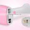 DEESS home for women 3 function in 1 IPL devives hair removal skin rejuvenation acne treatment depilador laser