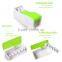 Wall Mounted Automatic toothbrush holder and toothpaste dispenser with Cover Hand Free Toothpaste Squeezer