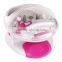 YF-1116 Electric Manicure Pedicure Set 13-in-1 System