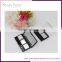 New 2cells 2pans eyeshadow empty palette 26mm