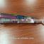 Cool mist hair straightener with regular air burst nano hair straighteners