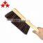 Straight Horse Tail Hair for Brushes natural color