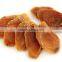 Dried And Natural Red Ginseng Root Slice