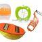 Kawachi Excellent Kitchenware 4 Pcs Set