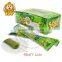 Super Sour Center Filled Fruit Jam Gummy Chewing Stick Candy