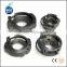 china wheel factory/cast steel wheels/steel cores