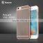 2015 Newest Original Baseus electroplating PC Back Cover Case For Iphone 6 6S