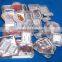disposable aluminium foil container