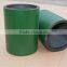 eastlong API 2 7/8"NU N80 tubing couplings for oilfield