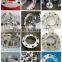 alloyX-750 /GH4145 . alloy718 / GH4169 stainless steel Welding plate flanges