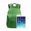 New Style Fashion Waterproof Outdoor Foldable Backpack