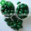 chinese weight loss green pills pure Spirulina soft capsule