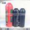 Colorful fancy Metal aluminum aerosol can brand