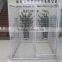 wholesale manufacturer galvanized welded wire mesh large dog cage