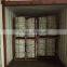 Bottom price 1mmX25kg soft black annealed binding iron wire for sale/straight wire/U type wire/baling wire for construction