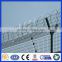 Anping Factory Good Quality Hot Dipped Galvanized Or Stainless Steel High Security Anti-Climb Razor Barbed Wire