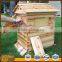 2016 High Quality Honey Outflow Bee Hive Frame Flow Hive Frames